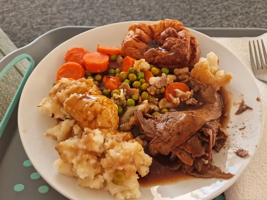 Menu_Dinner By Lilli_Washington_image_1