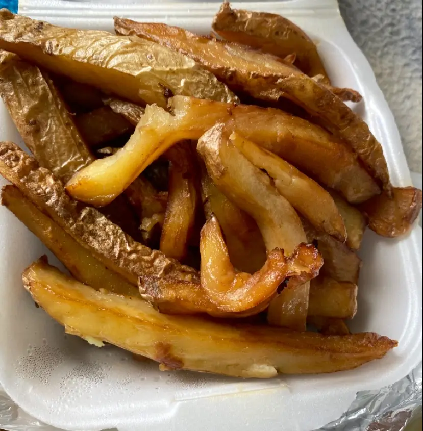 Faith Myers_Dinner By Lilli_Washington_review