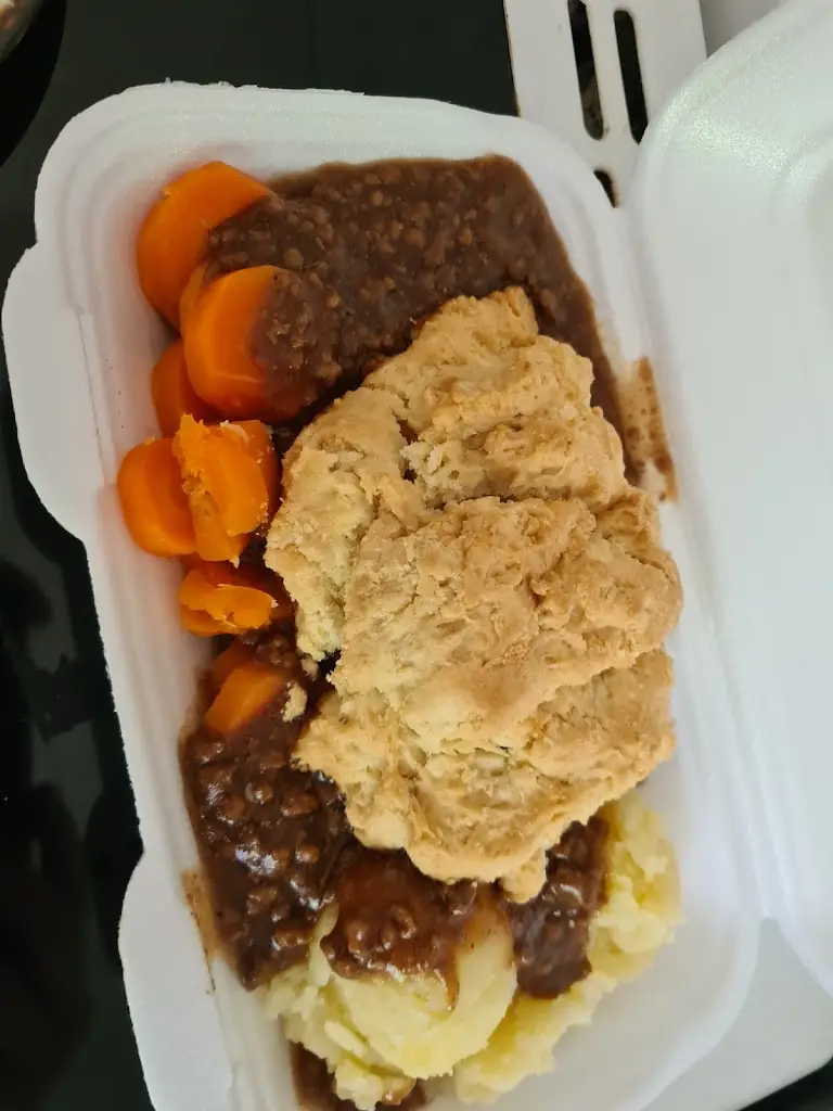 Dinner By Lilli_Washington_slider_image_2