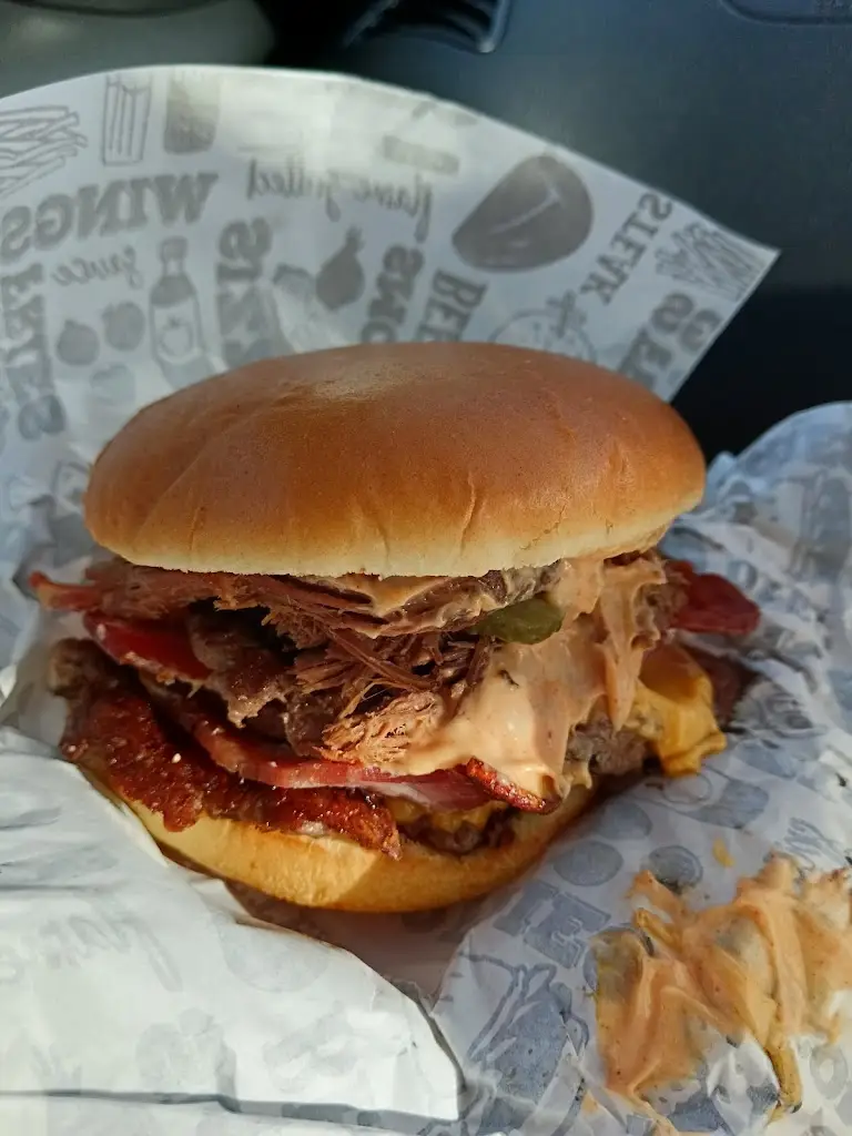 Zack Pearce_Starved_Washington_review