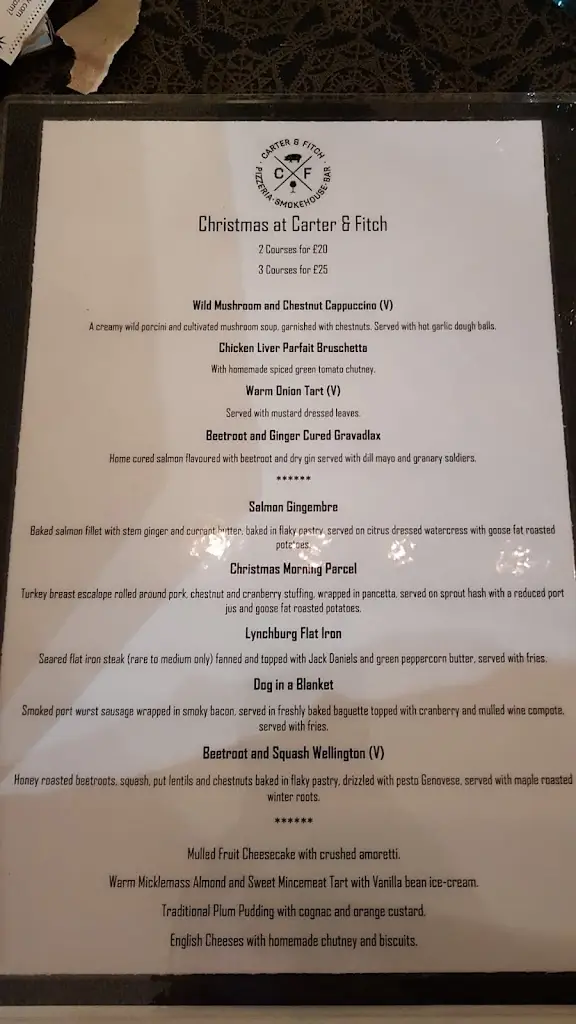 Menü_Carter & Fitch_Washington_Bild_4