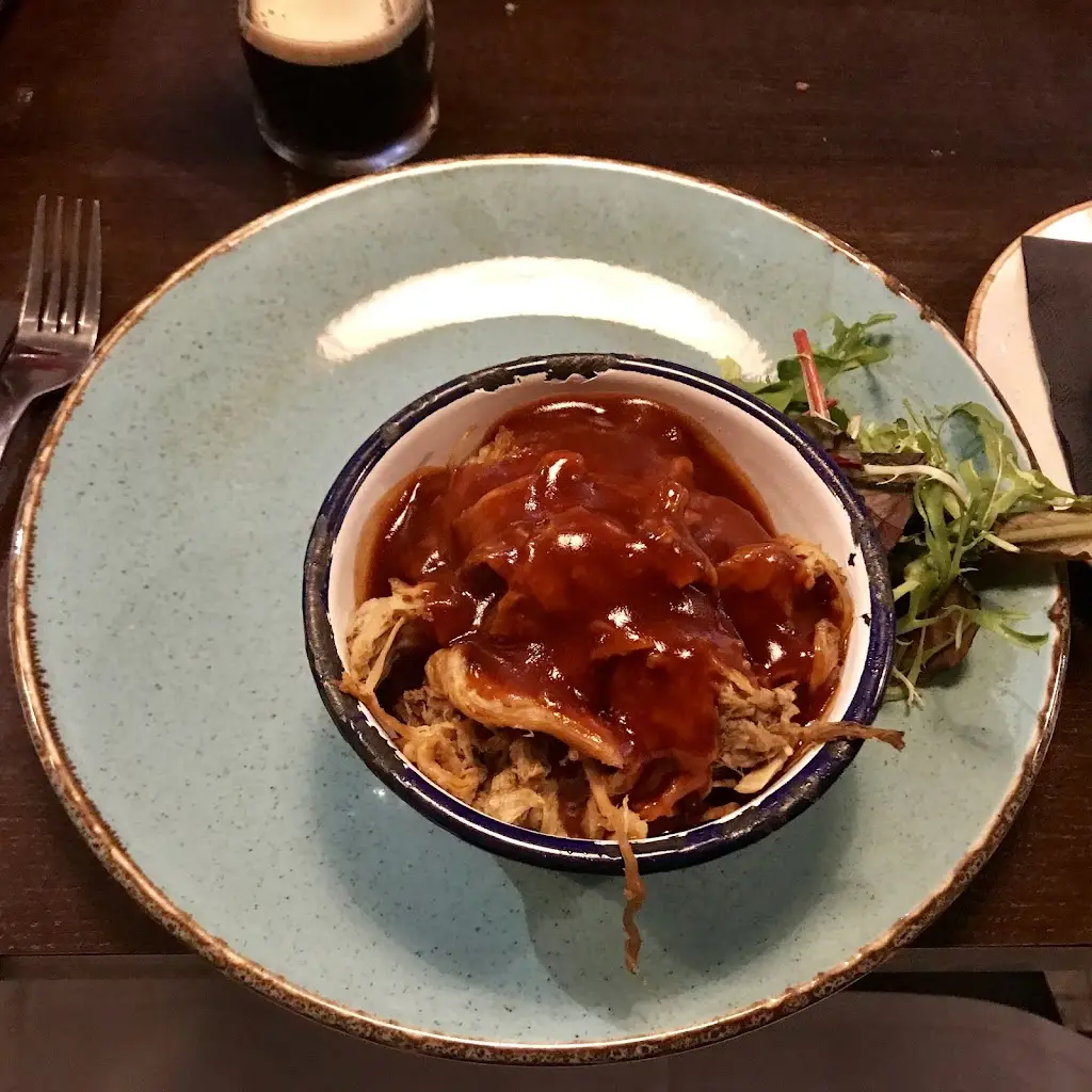 Menü_Carter & Fitch_Washington_Bild_6