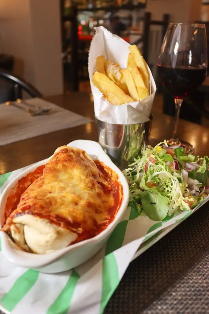 Menü_Carter & Fitch_Washington_Bild_9