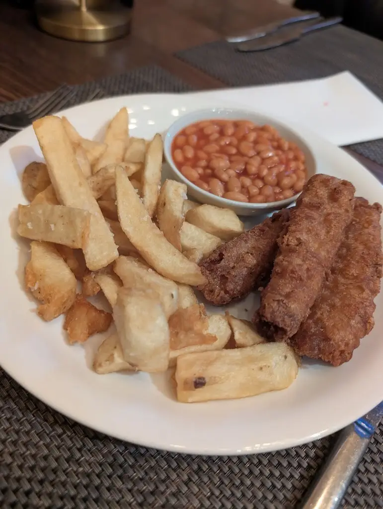 Gemma Callaghan_Carter & Fitch_Washington_Bewertung