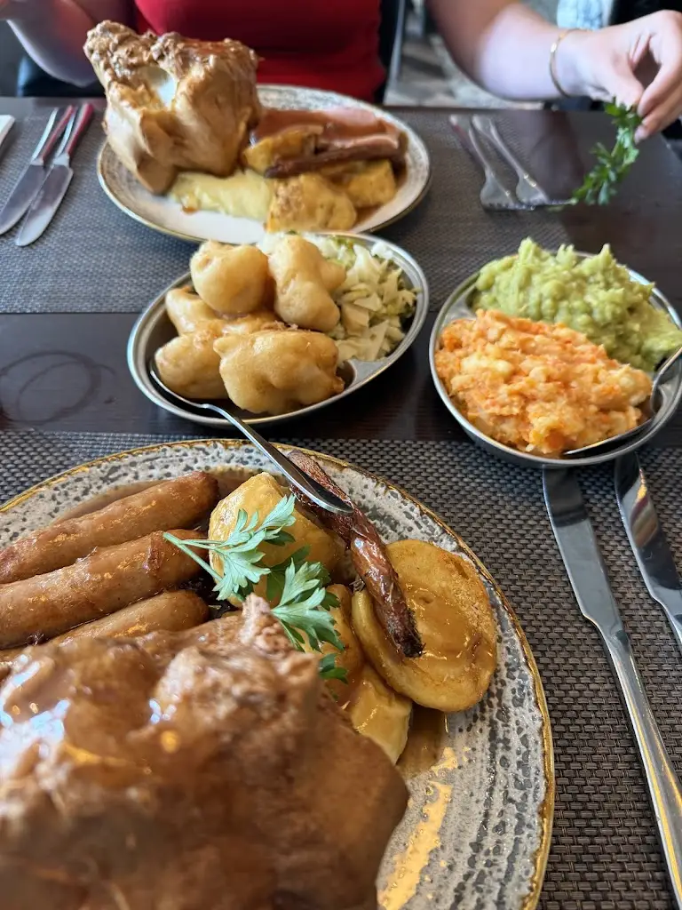 Heather Robinson_Carter & Fitch_Washington_Bewertung