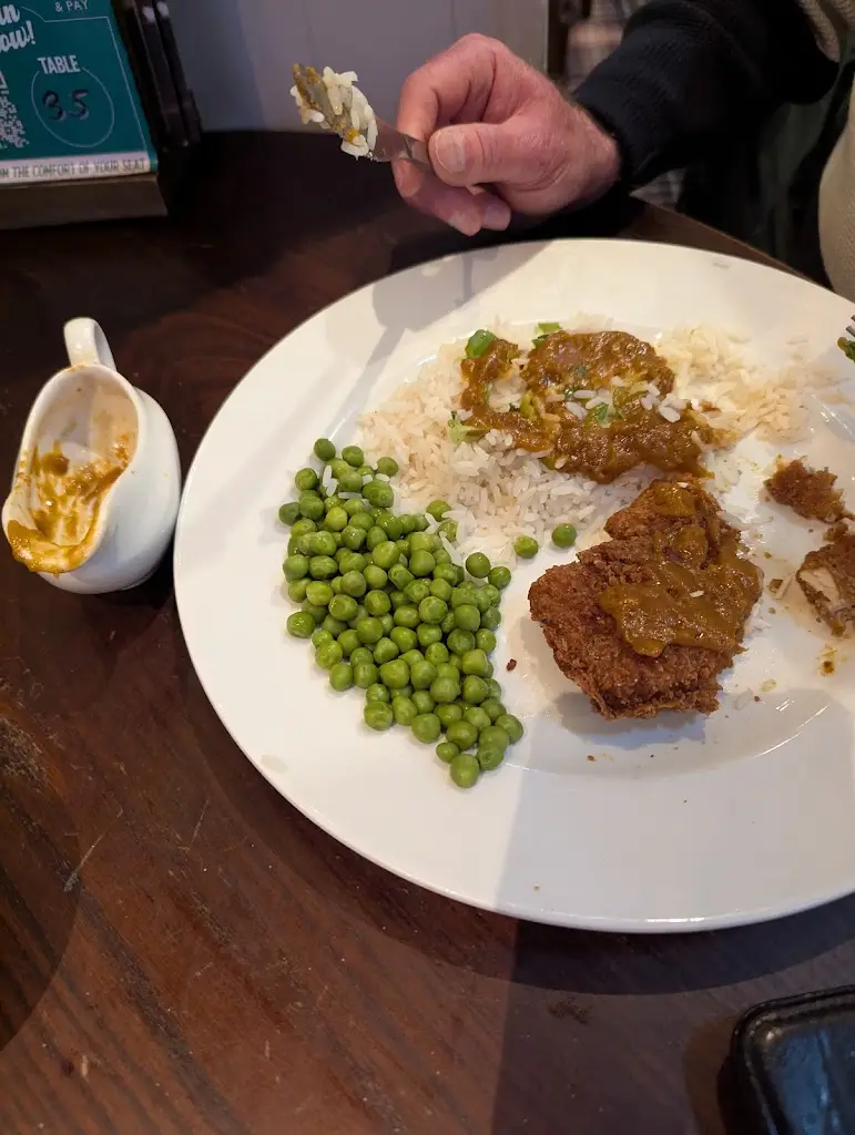 martin scott_Oasis_Washington_recensione