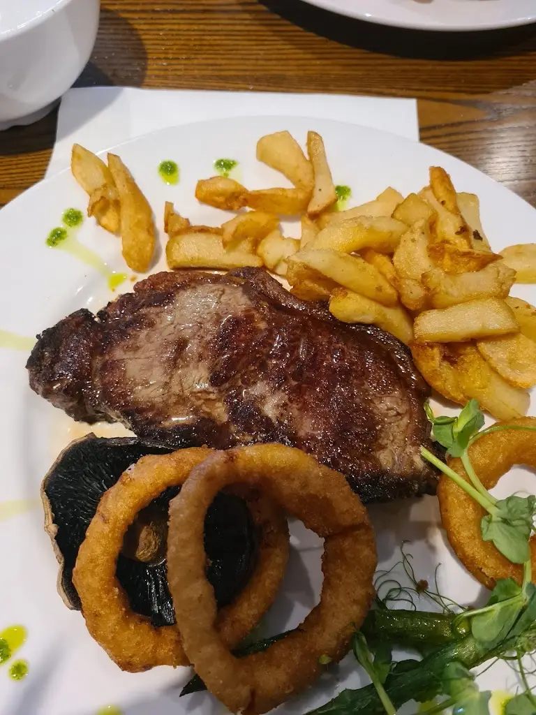 Menu_The Havelock Arms_Washington_image_7