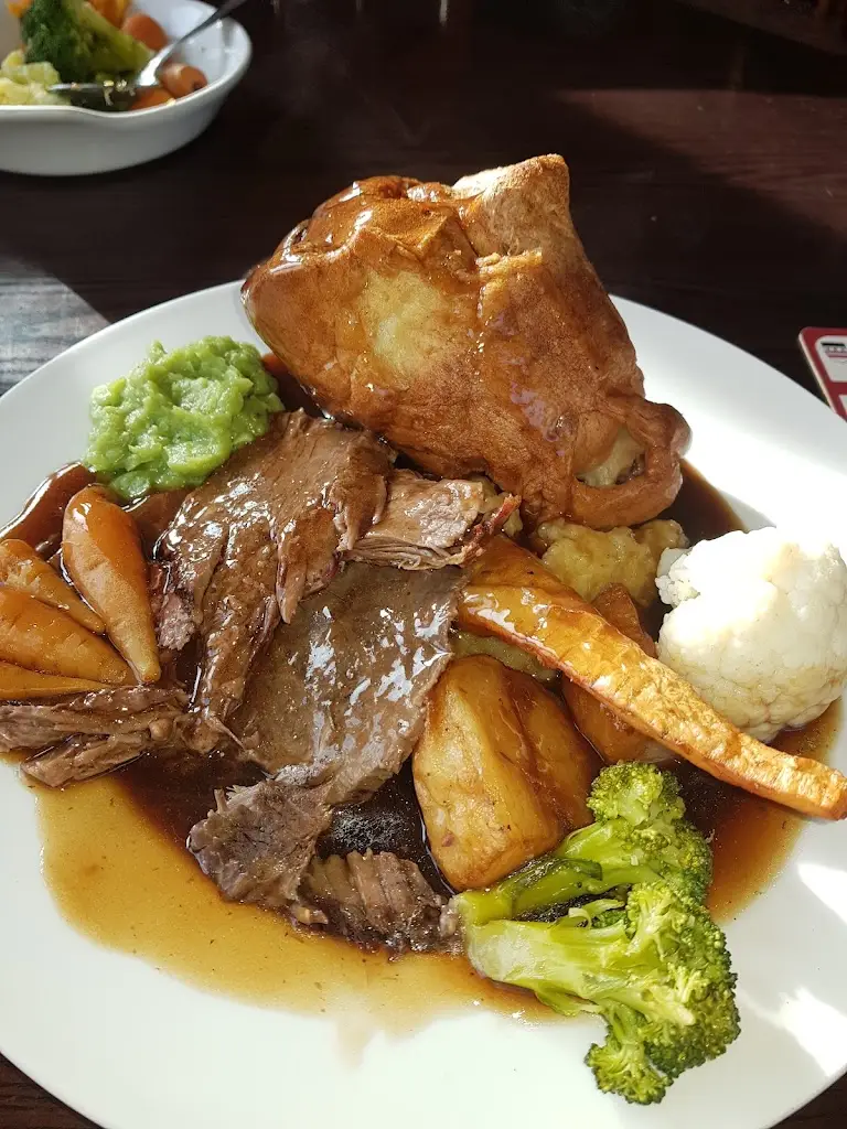 Menu_The Havelock Arms_Washington_image_8