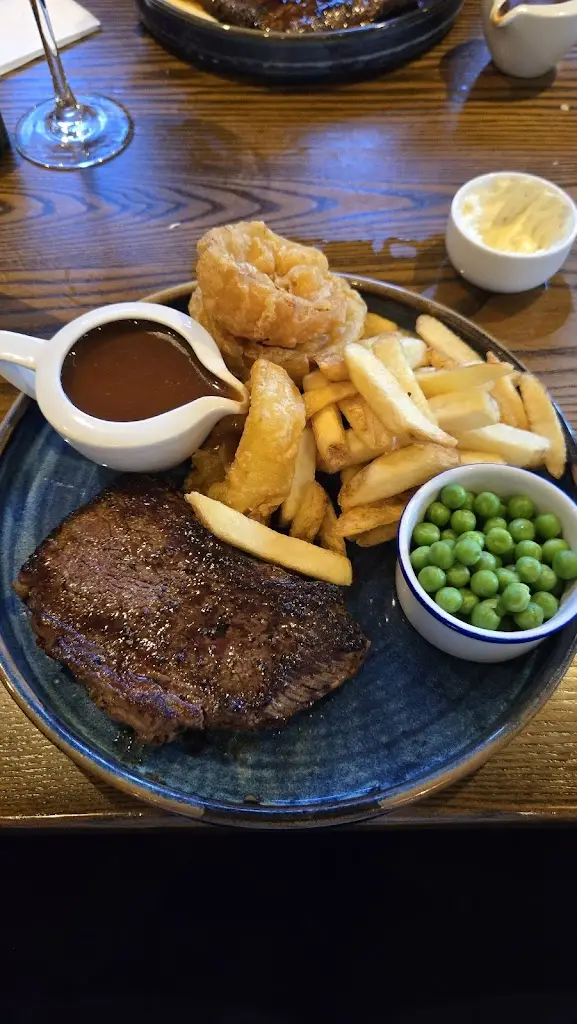 Siobhan O'Sullivan_The Havelock Arms_Washington_review