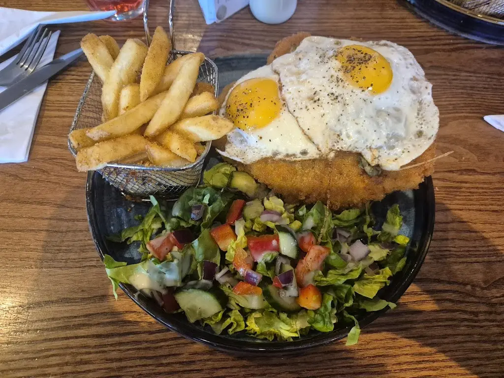 Hannah Bell_The Havelock Arms_Washington_review