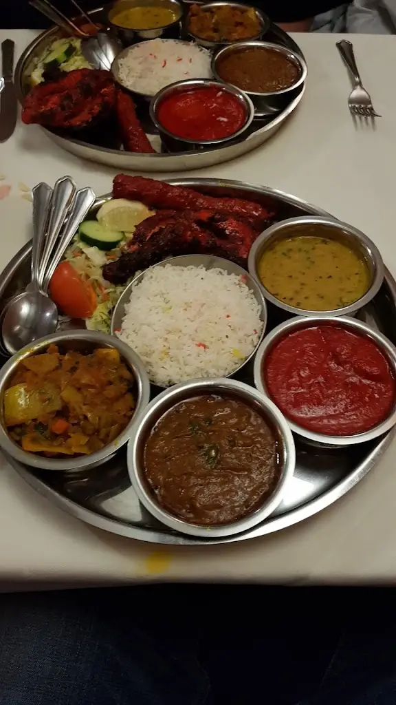 Menu_Concord Tandoori Restaurant Ltd_Washington_image_5