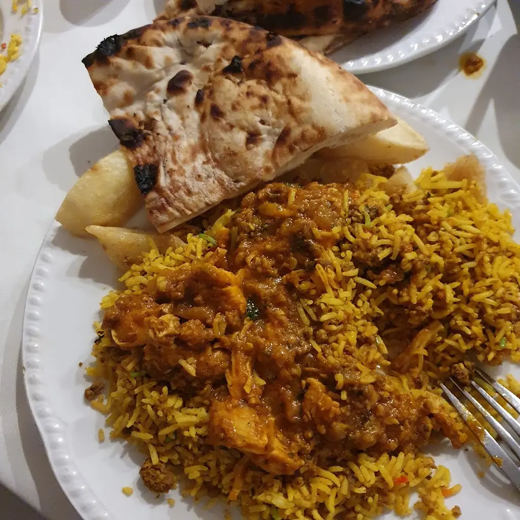 Menu_Concord Tandoori Restaurant Ltd_Washington_image_6