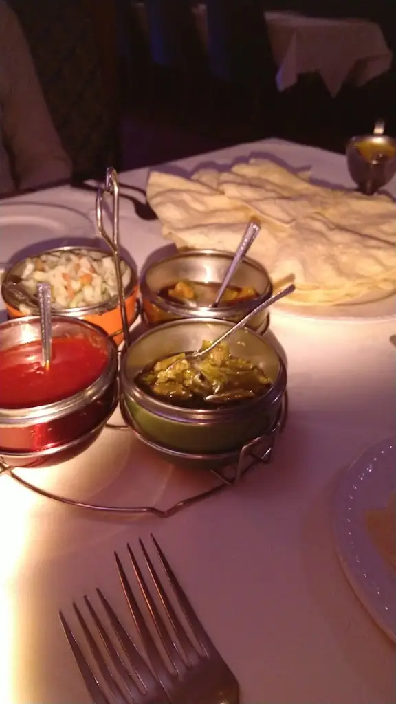 Menu_Concord Tandoori Restaurant Ltd_Washington_image_7