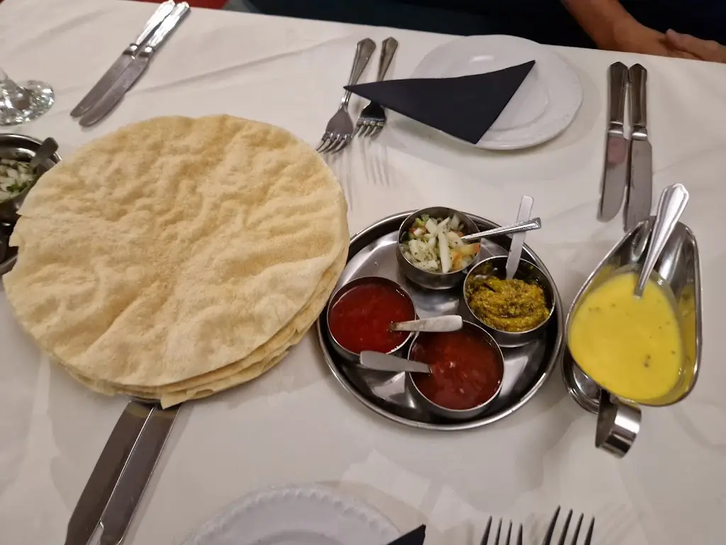 Menu_Concord Tandoori Restaurant Ltd_Washington_image_8