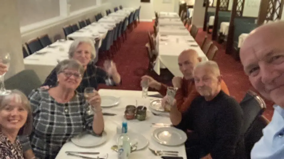 Charles Boyle_Concord Tandoori Restaurant Ltd_Washington_review