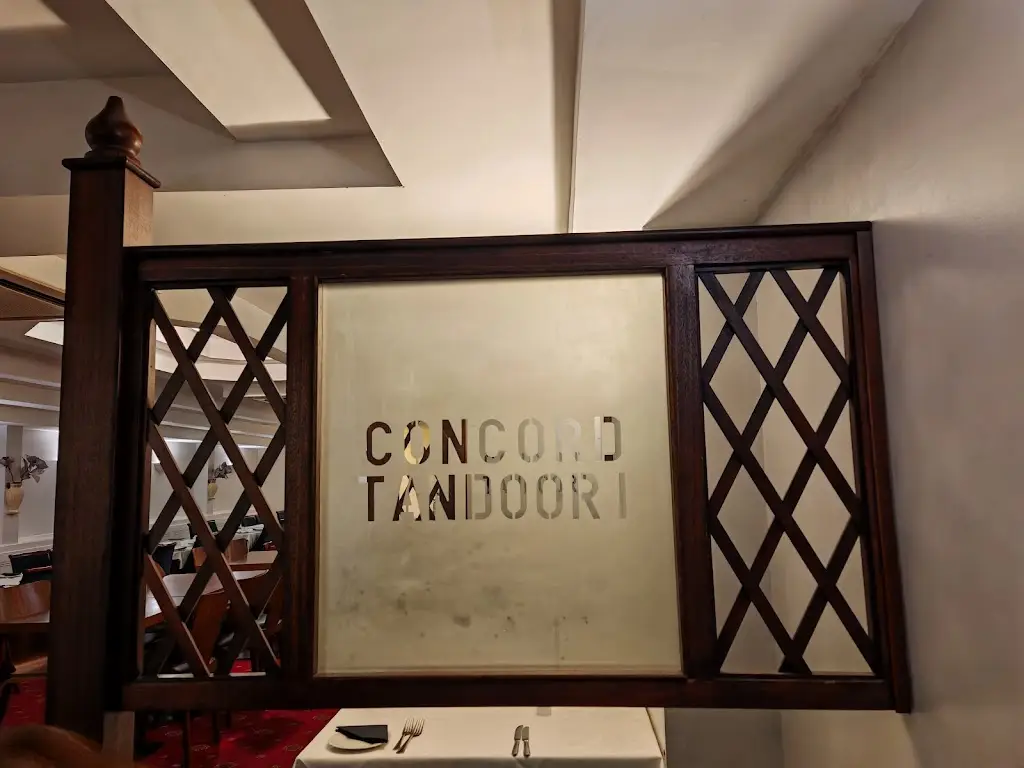 duncan bladen_Concord Tandoori Restaurant Ltd_Washington_review