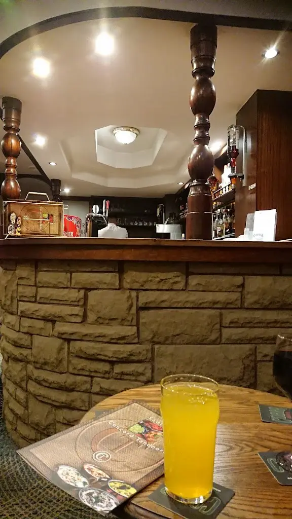 Concord Tandoori Restaurant Ltd Restaurant in Washington