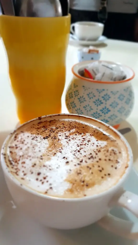 Menu_Pinch of This_Bedale_image_5