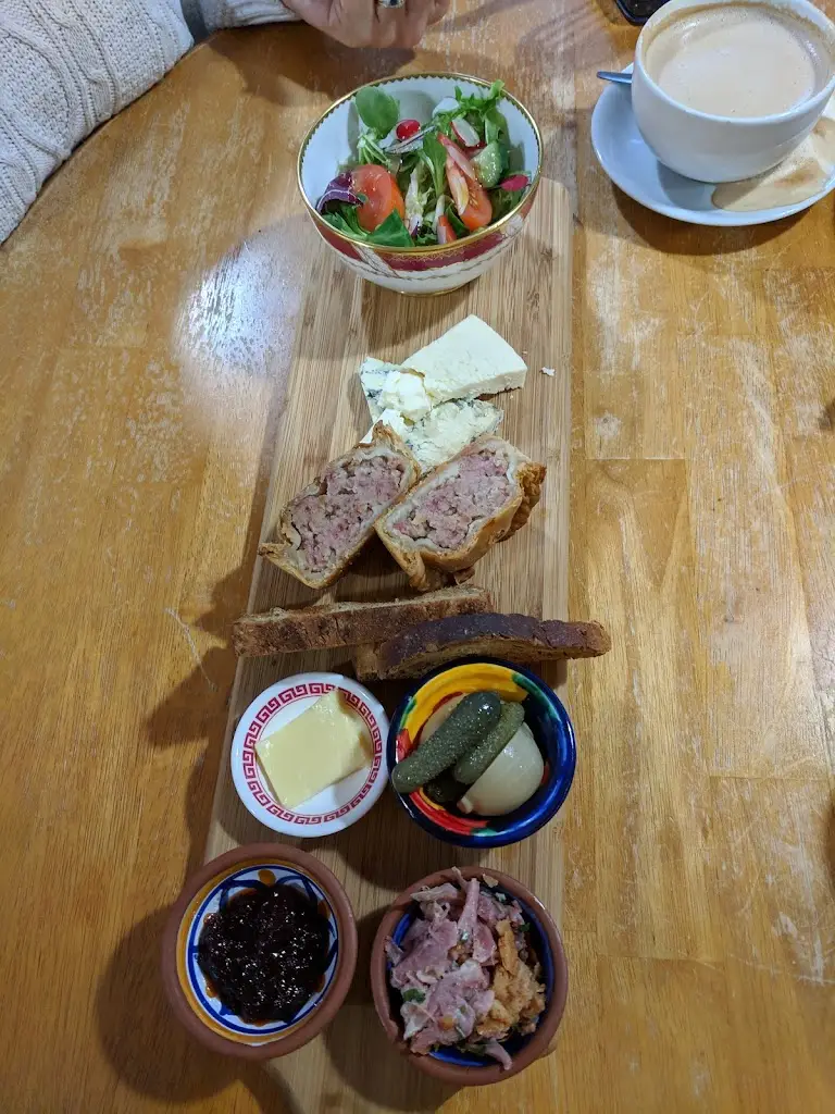 Menu_Pinch of This_Bedale_image_7