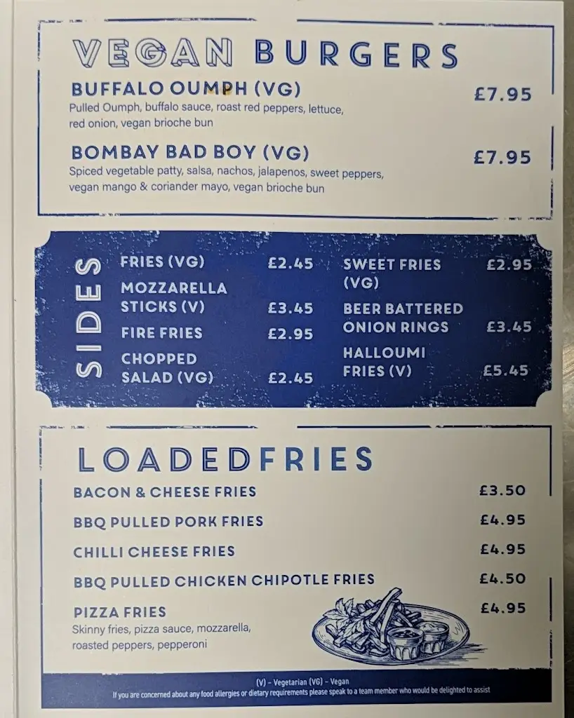 Menu_River Bar_Washington_image_1