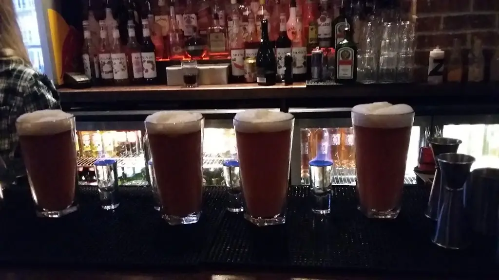 Menu_River Bar_Washington_image_2