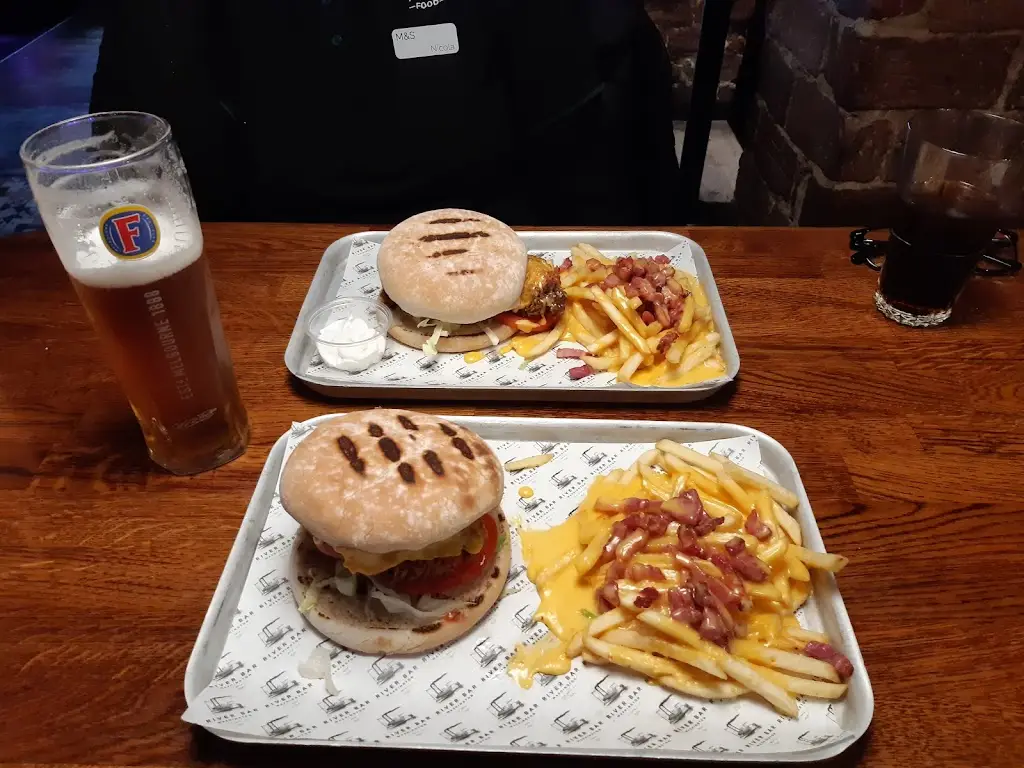 Menu_River Bar_Washington_image_7