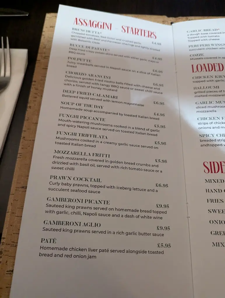Menu_Rustica Trattoria_Washington_image_2