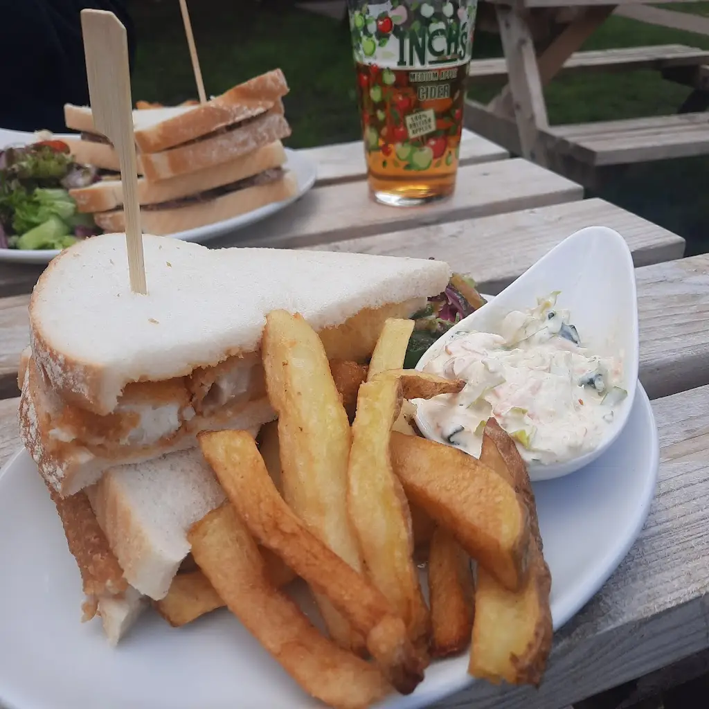 Menu_The Wharf Inn_Welford_image_7