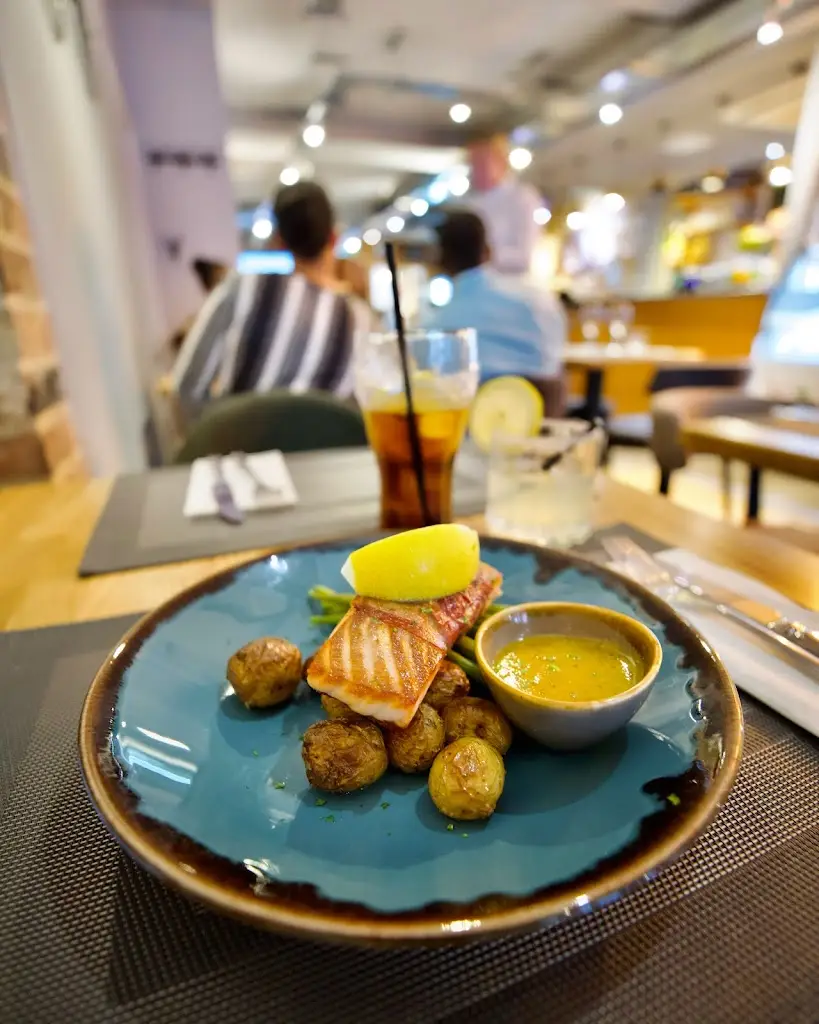 Menu_Valentino's Restaurant - No.30 Coffee Lounge_Weeting_image_7