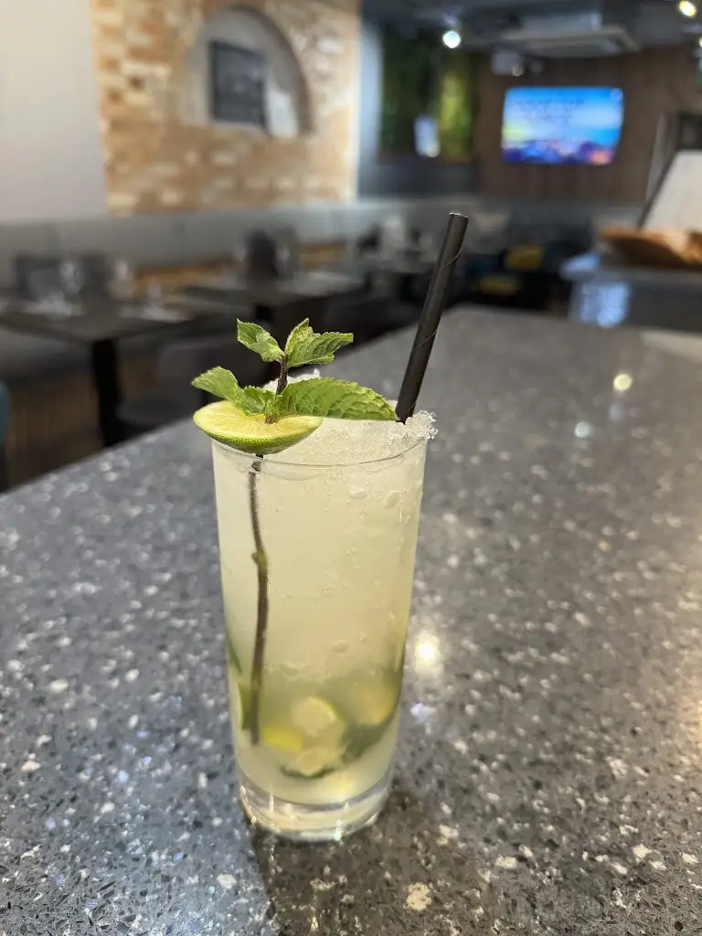 Menu_Valentino's Restaurant - No.30 Coffee Lounge_Weeting_image_8