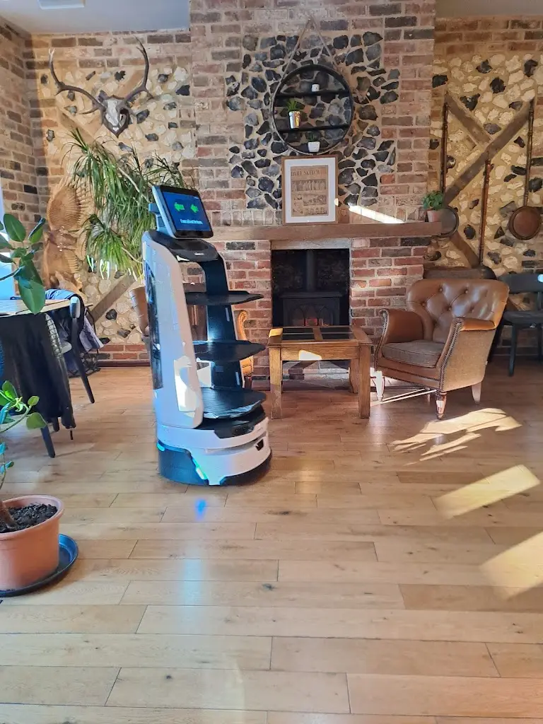 Paul Wright_Valentino's Restaurant - No.30 Coffee Lounge_Weeting_review