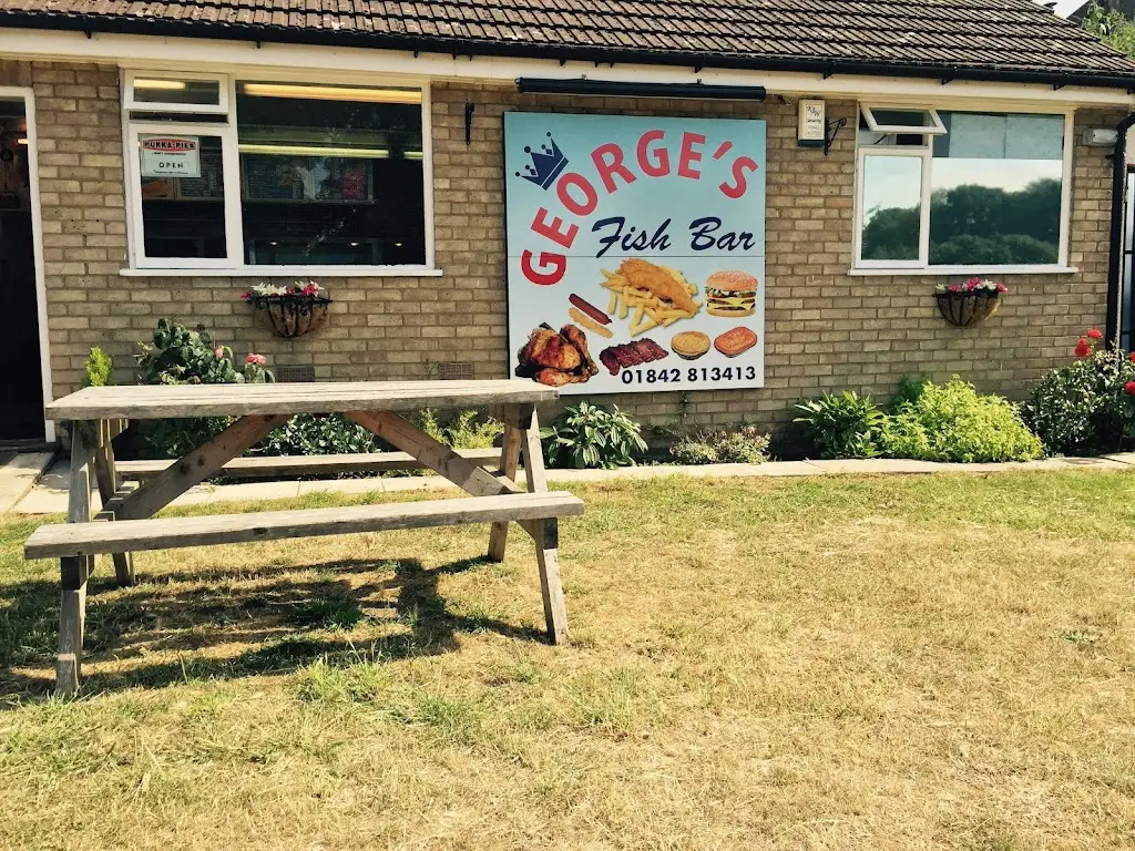 George's Fish Bar._Weeting_slider_image_1