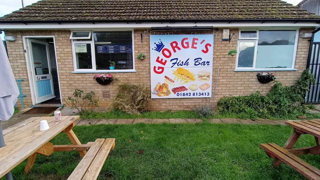 George's Fish Bar._Weeting_slider_image_2