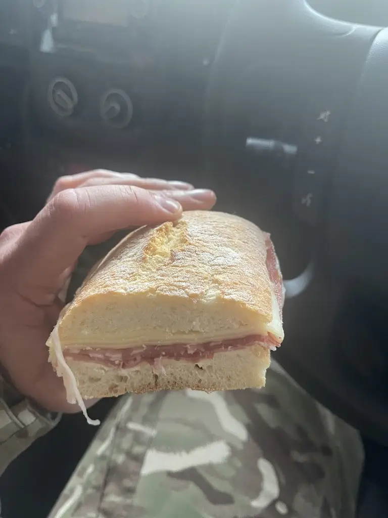 Andrew Ó Duibh._Flavours Of Portugal_Weeting_recensione