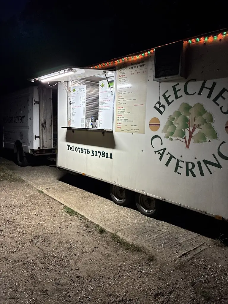 Martin Bruce_Pammys_Weeting_review