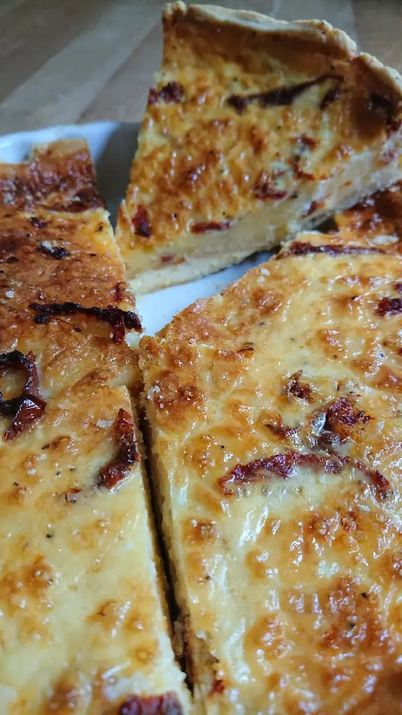 Menu_The North End Cafe_Bedale_image_2