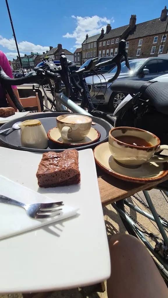 Menu_The North End Cafe_Bedale_image_4