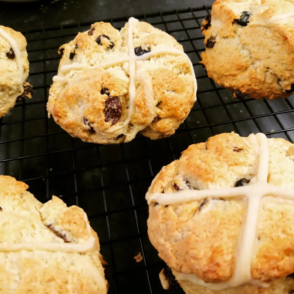 Menu_The North End Cafe_Bedale_image_6