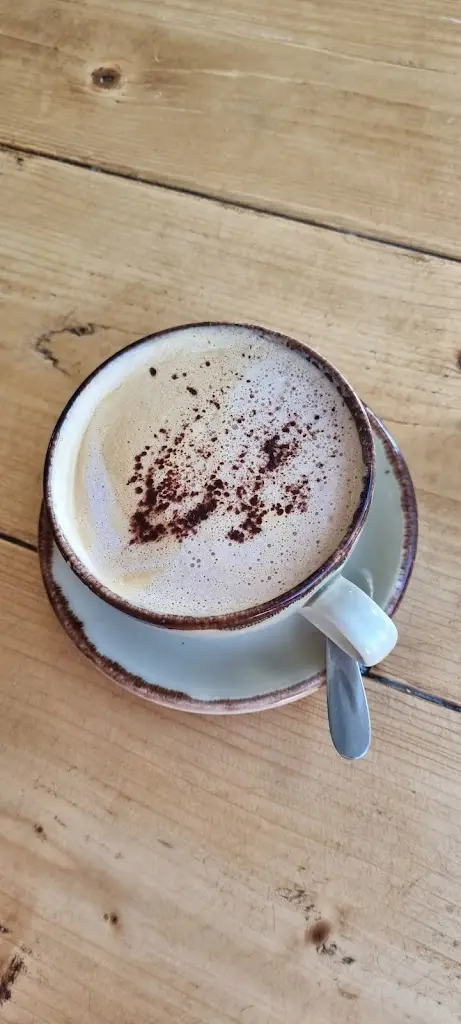 Menu_The North End Cafe_Bedale_image_7