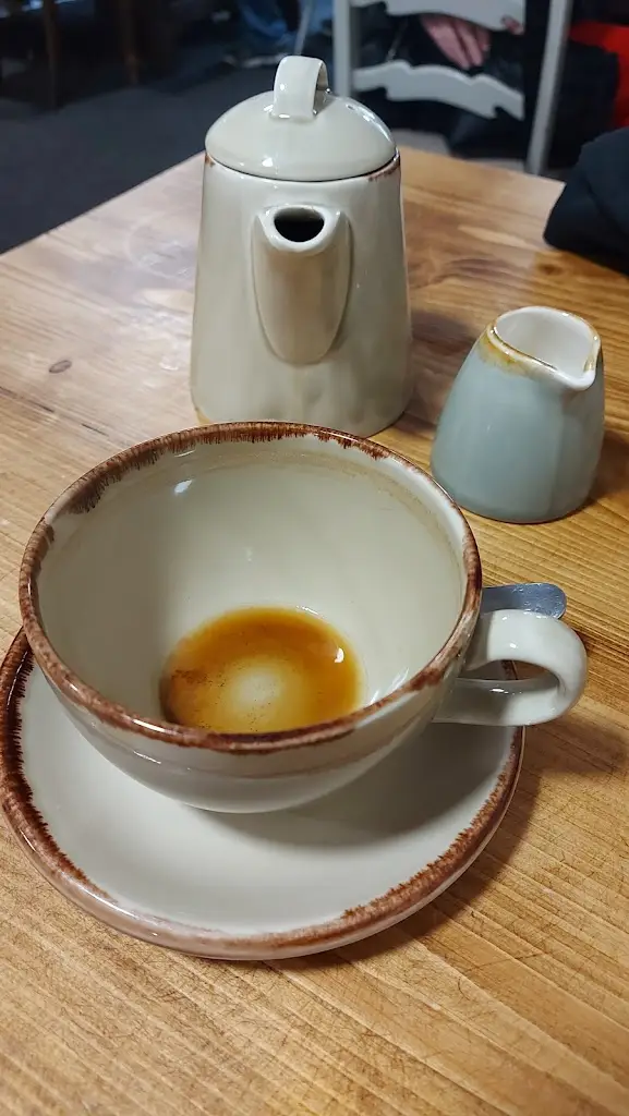 Menu_The North End Cafe_Bedale_image_9