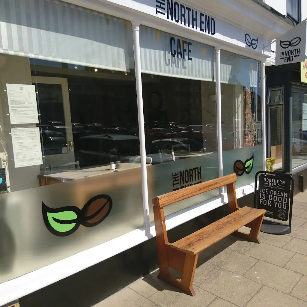 The North End Cafe_Bedale_slider_image_3