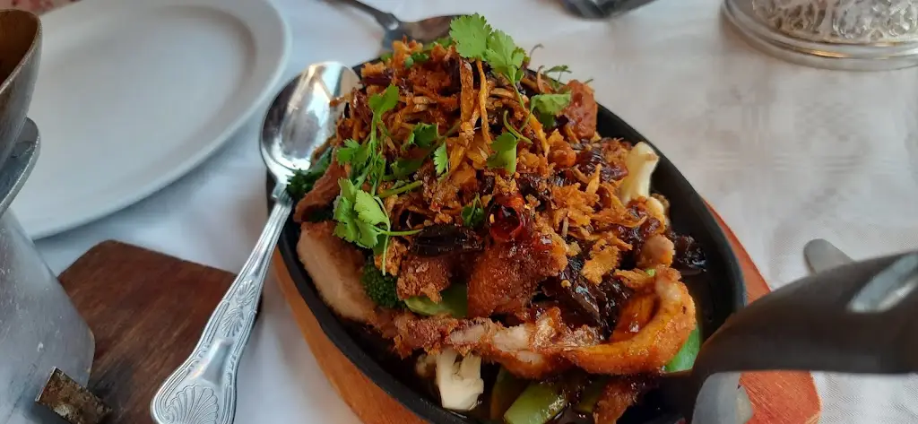 Anthony Taylor_Chapel's Wine Bar_Weaverham_review