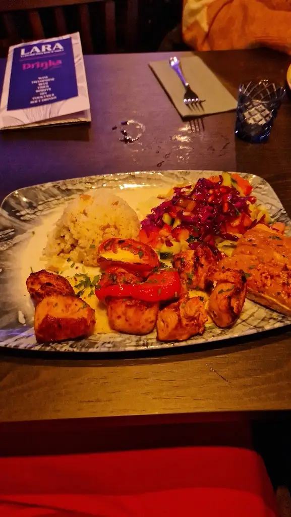 Menu_Lara Turkish BBQ Bar & Grill_Weaverham_image_8