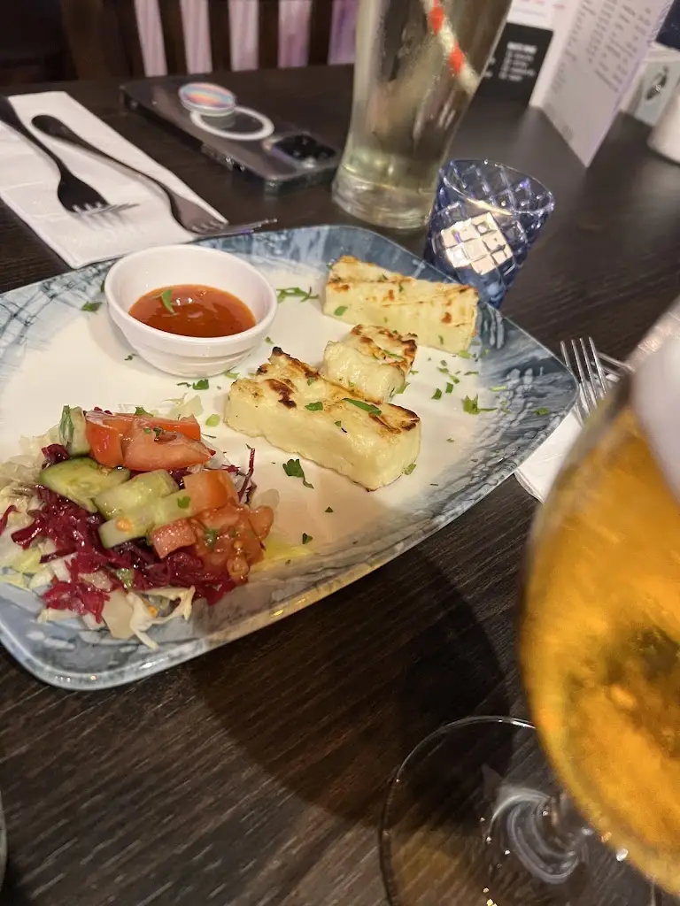 Danny Bland_Lara Turkish BBQ Bar & Grill_Weaverham_review