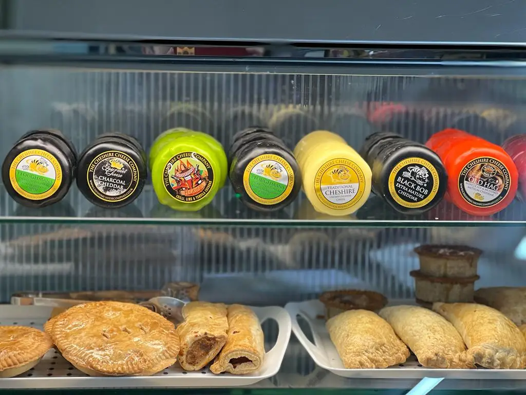 Menu_The Orchard _Weaverham_image_5