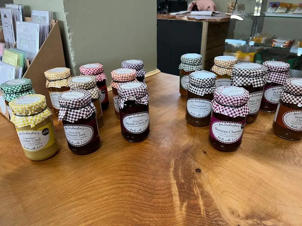 Menu_The Orchard _Weaverham_image_7