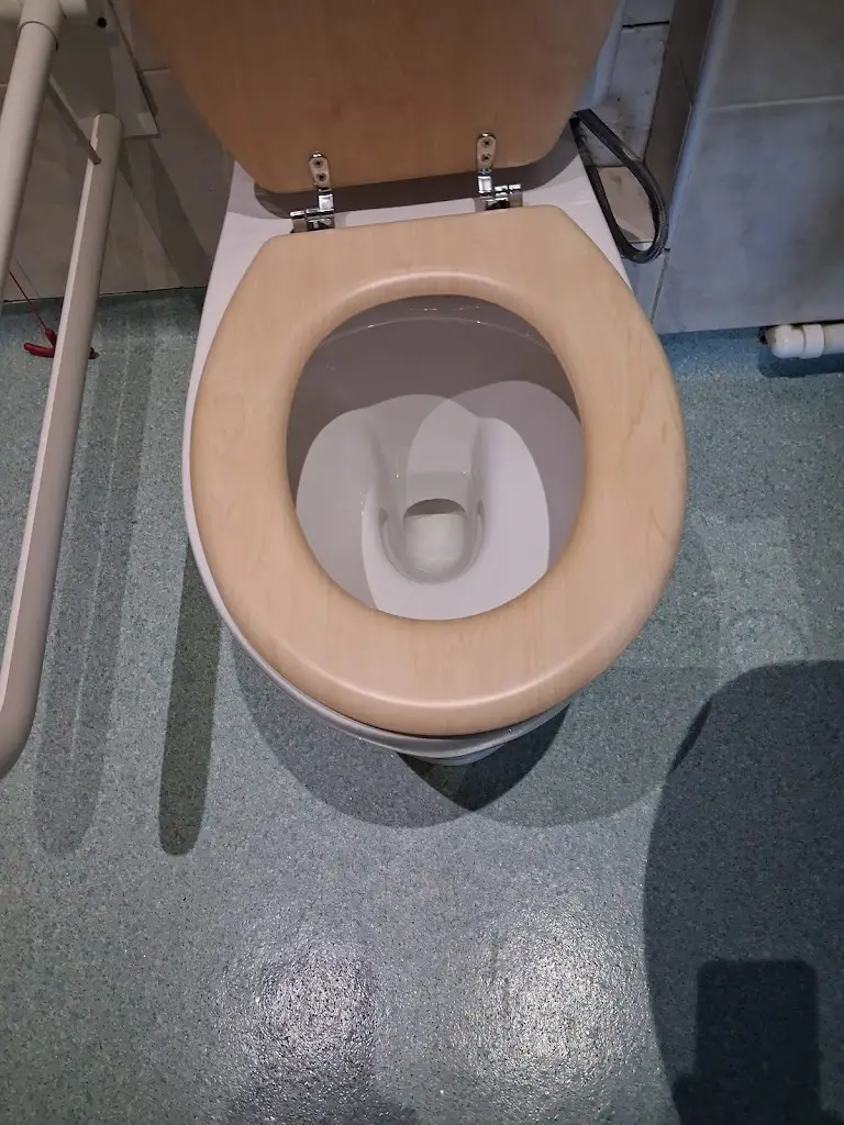 Graham Berry_Heart of England by Marston's Inns_Weedon Beck_review