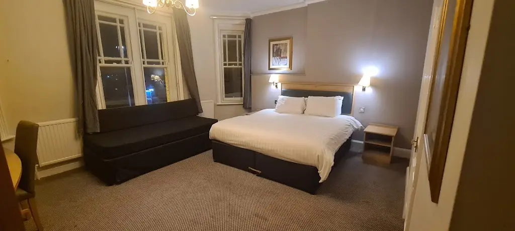 Heart of England by Marston's Inns ristorante a Weedon Beck