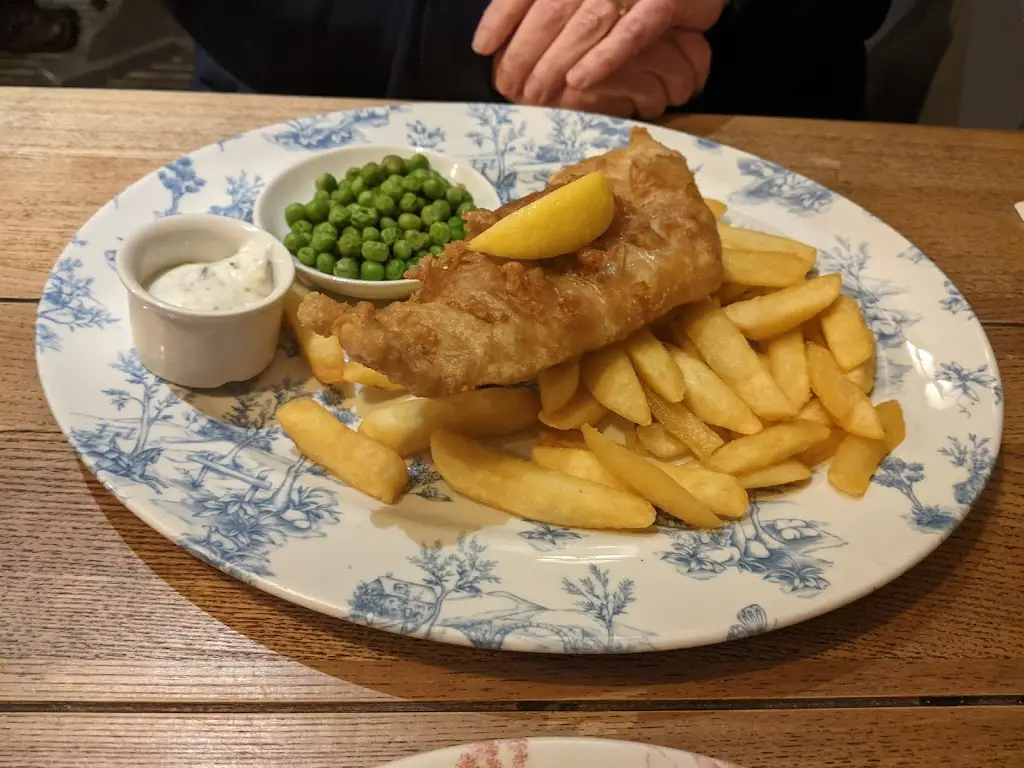 Menu_Cross Roads Pub_Weedon Beck_image_5