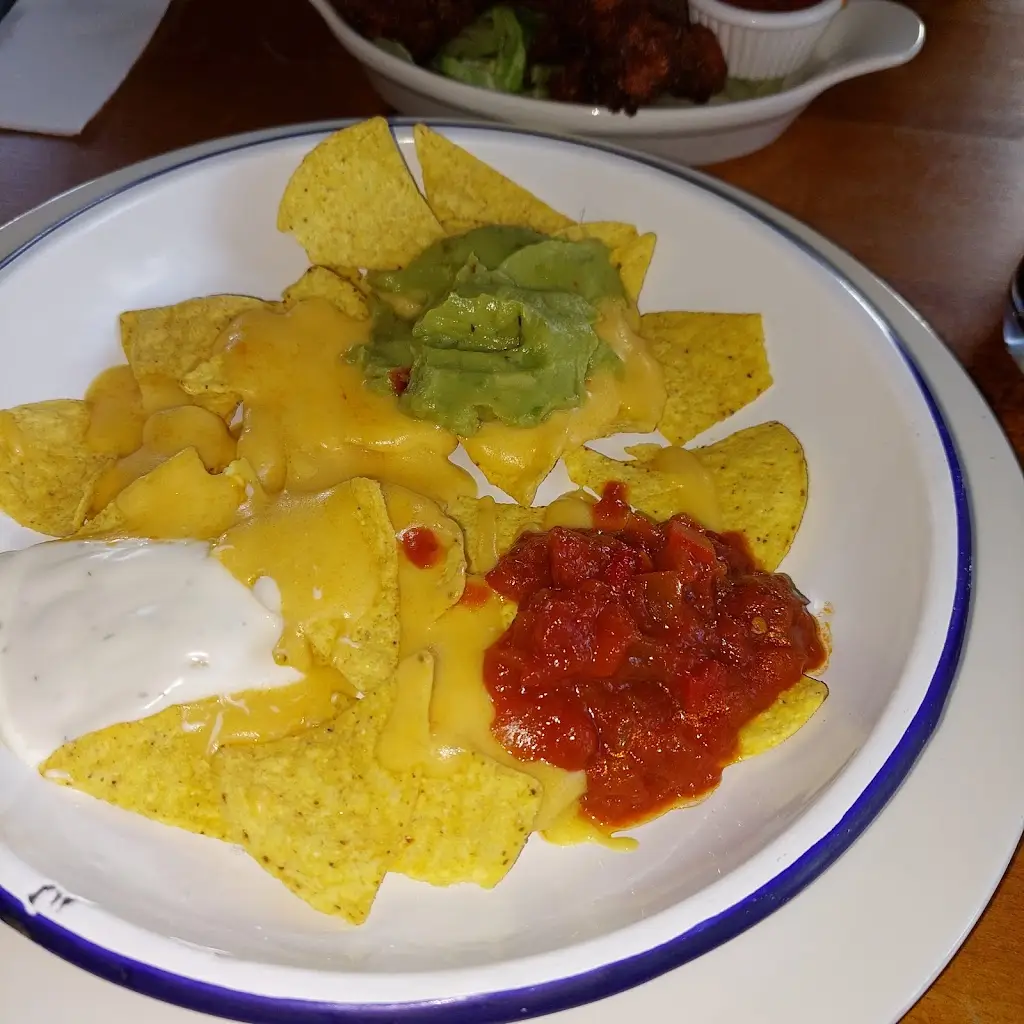 Menu_Heart of England_Weedon Beck_immagine_6